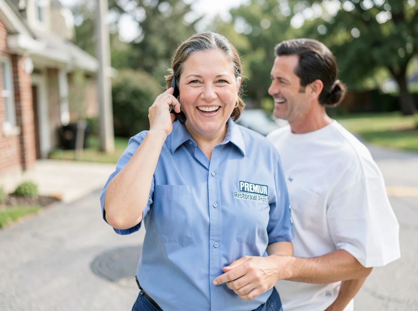 Water Damage Restoration Serafina, NM FAQs